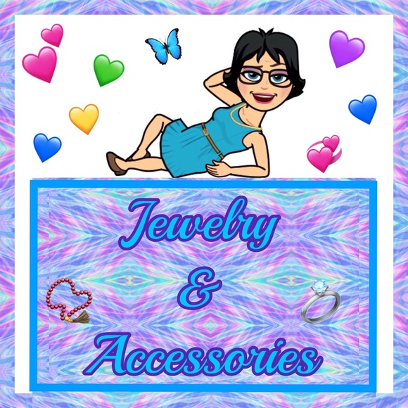 💍📿FASHION JEWELRY💍📿 IN @MYSTICALBLUE'S CLOSET - Picture 2 of 6